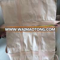 1500Kg factory high quality pp sling bulk bag for cement