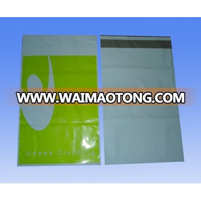 Printed LDPE Courier Bag