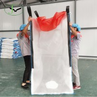 Pp Woven For 50Kg Rice Packing Seed Packaging Bags Potato Bags 50Kg