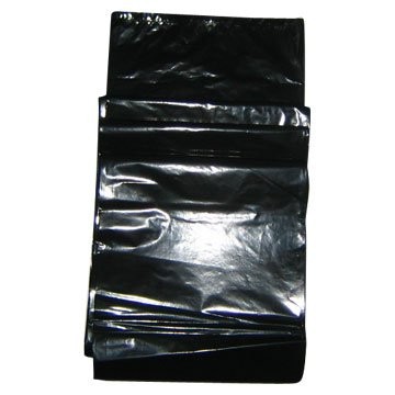 Heavy duty Plastic Garbage Bag