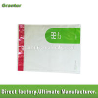 Airport Tax-Free Security Tamper Evident bag for shopping Duty Free STEBs Bag