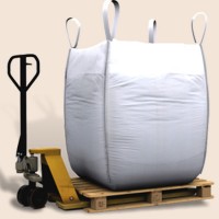 OEM 500kg 1000kg 1500kg polypropylene pp woven big bags